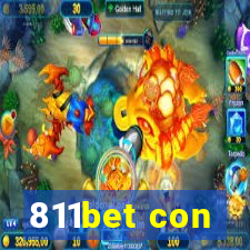 811bet con